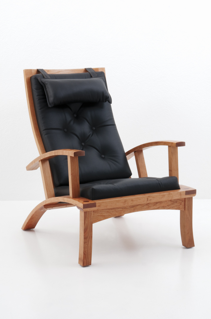 Thomas Moser Lolling Chair